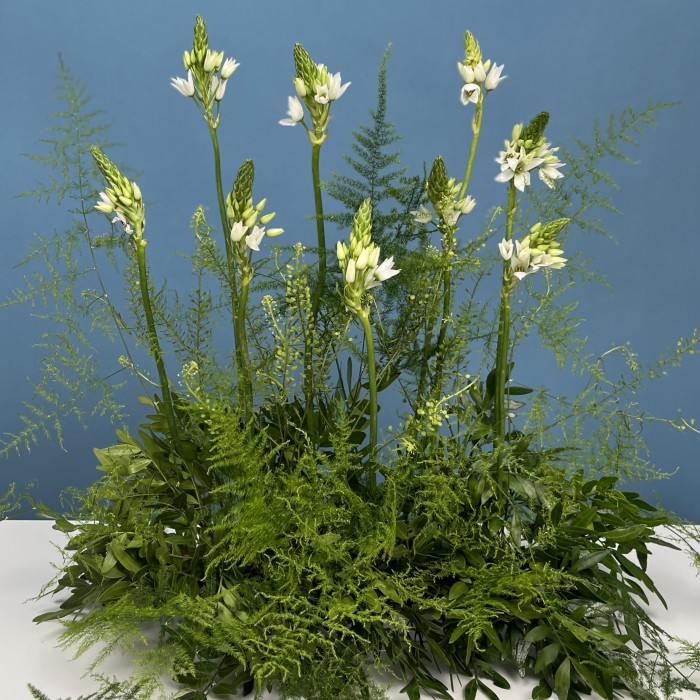 Настольная композиция Лесная поляна